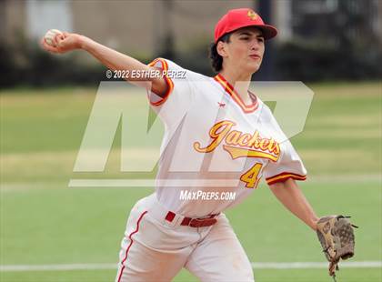 Thumbnail 2 in JV: Berkeley @ St. Mary's photogallery.