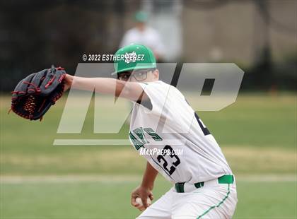 Thumbnail 1 in JV: Berkeley @ St. Mary's photogallery.