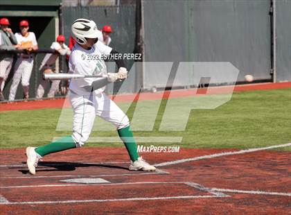 Thumbnail 1 in JV: Berkeley @ St. Mary's photogallery.