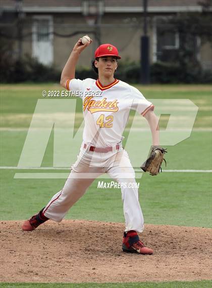Thumbnail 3 in JV: Berkeley @ St. Mary's photogallery.