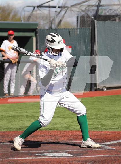 Thumbnail 2 in JV: Berkeley @ St. Mary's photogallery.