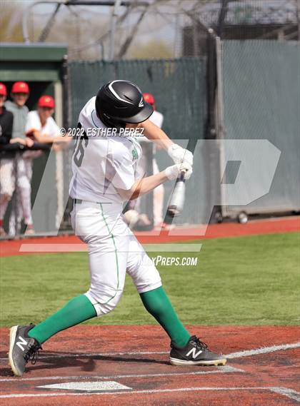 Thumbnail 1 in JV: Berkeley @ St. Mary's photogallery.