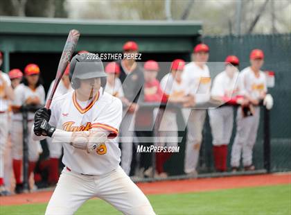 Thumbnail 3 in JV: Berkeley @ St. Mary's photogallery.