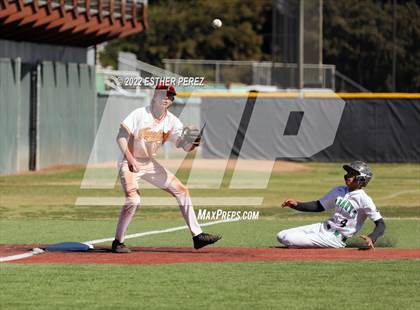 Thumbnail 2 in JV: Berkeley @ St. Mary's photogallery.