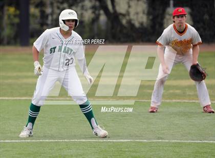 Thumbnail 1 in JV: Berkeley @ St. Mary's photogallery.