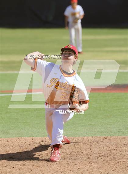 Thumbnail 3 in JV: Berkeley @ St. Mary's photogallery.