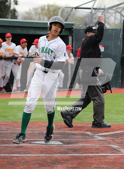 Thumbnail 1 in JV: Berkeley @ St. Mary's photogallery.