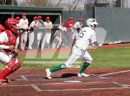 Thumbnail 2 in JV: Berkeley @ St. Mary's photogallery.