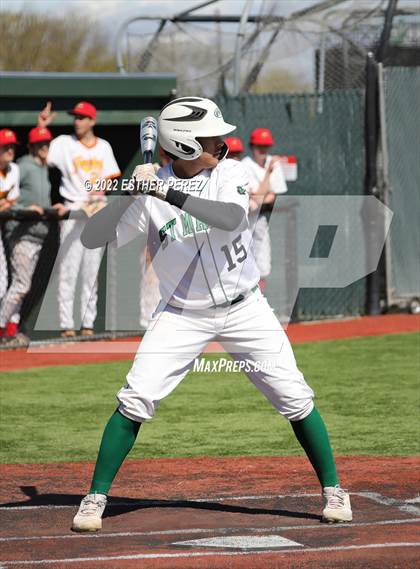 Thumbnail 2 in JV: Berkeley @ St. Mary's photogallery.