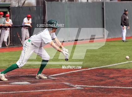 Thumbnail 2 in JV: Berkeley @ St. Mary's photogallery.