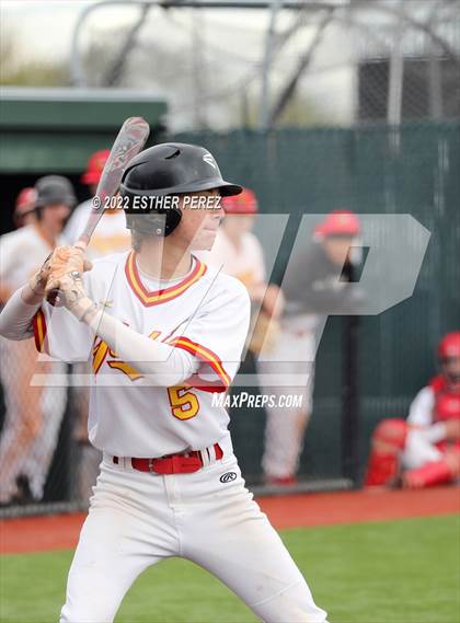 Thumbnail 3 in JV: Berkeley @ St. Mary's photogallery.