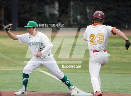 Thumbnail 1 in JV: Berkeley @ St. Mary's photogallery.