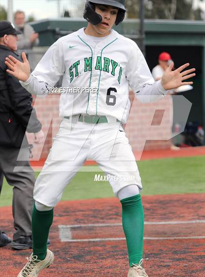 Thumbnail 1 in JV: Berkeley @ St. Mary's photogallery.