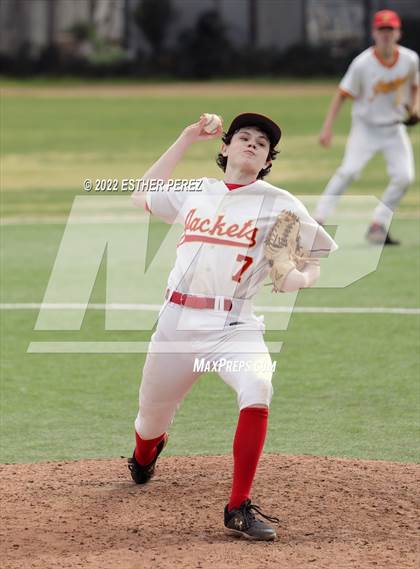 Thumbnail 3 in JV: Berkeley @ St. Mary's photogallery.