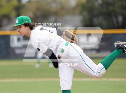 Thumbnail 2 in JV: Berkeley @ St. Mary's photogallery.
