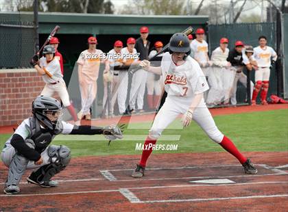 Thumbnail 1 in JV: Berkeley @ St. Mary's photogallery.