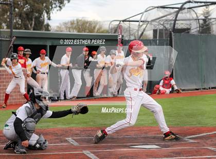 Thumbnail 2 in JV: Berkeley @ St. Mary's photogallery.