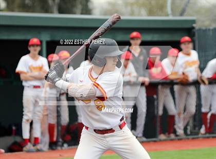 Thumbnail 2 in JV: Berkeley @ St. Mary's photogallery.