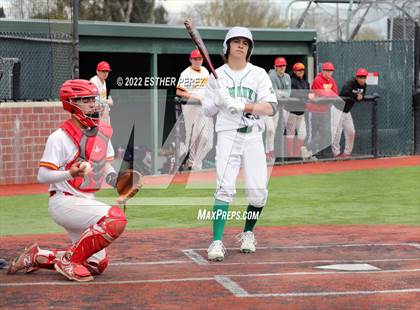 Thumbnail 1 in JV: Berkeley @ St. Mary's photogallery.