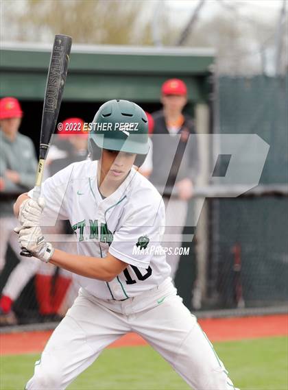 Thumbnail 2 in JV: Berkeley @ St. Mary's photogallery.