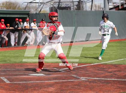 Thumbnail 3 in JV: Berkeley @ St. Mary's photogallery.