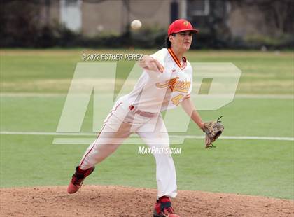 Thumbnail 3 in JV: Berkeley @ St. Mary's photogallery.