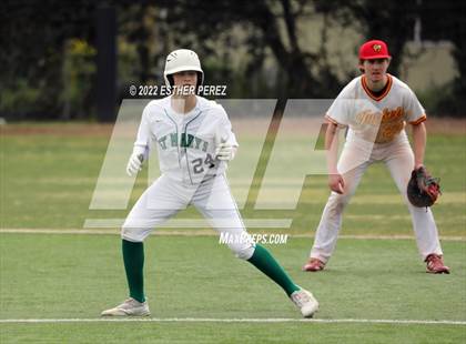 Thumbnail 1 in JV: Berkeley @ St. Mary's photogallery.
