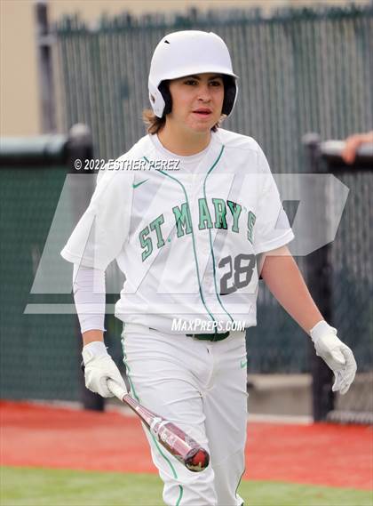 Thumbnail 2 in JV: Berkeley @ St. Mary's photogallery.