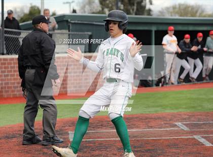 Thumbnail 2 in JV: Berkeley @ St. Mary's photogallery.