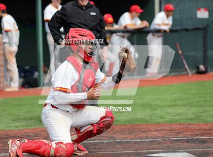 Thumbnail 2 in JV: Berkeley @ St. Mary's photogallery.