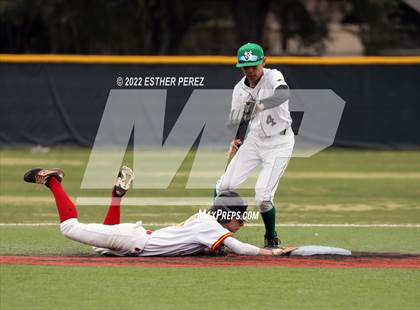 Thumbnail 2 in JV: Berkeley @ St. Mary's photogallery.