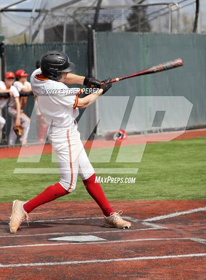Thumbnail 2 in JV: Berkeley @ St. Mary's photogallery.