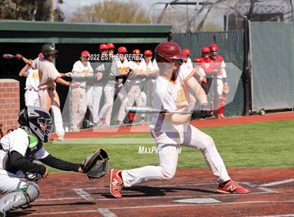 Thumbnail 2 in JV: Berkeley @ St. Mary's photogallery.