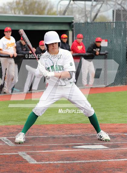 Thumbnail 3 in JV: Berkeley @ St. Mary's photogallery.