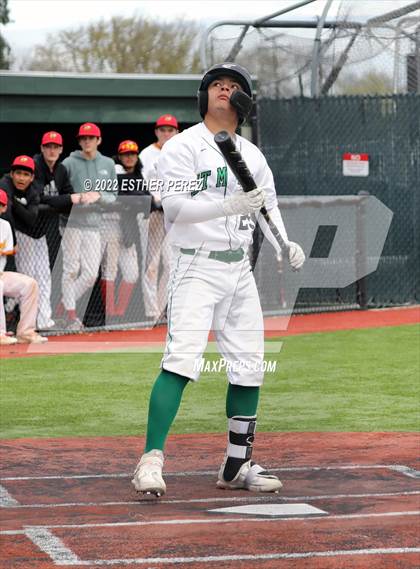 Thumbnail 2 in JV: Berkeley @ St. Mary's photogallery.