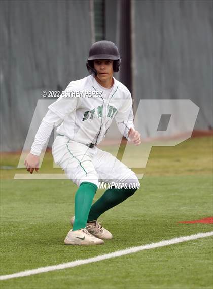 Thumbnail 2 in JV: Berkeley @ St. Mary's photogallery.