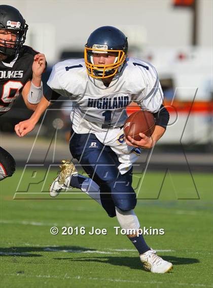 Thumbnail 3 in Highland @ Marlboro Central photogallery.