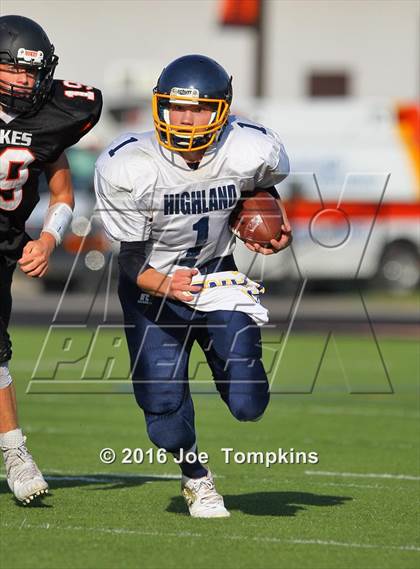 Thumbnail 1 in Highland @ Marlboro Central photogallery.