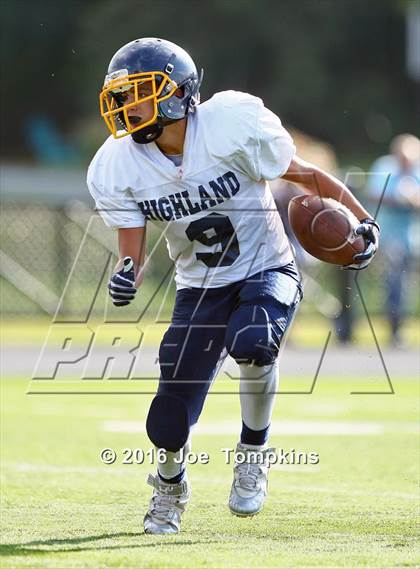 Thumbnail 2 in Highland @ Marlboro Central photogallery.