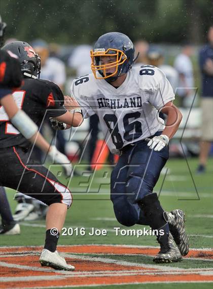 Thumbnail 2 in Highland @ Marlboro Central photogallery.