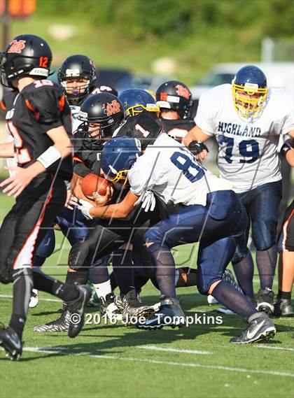 Thumbnail 3 in Highland @ Marlboro Central photogallery.
