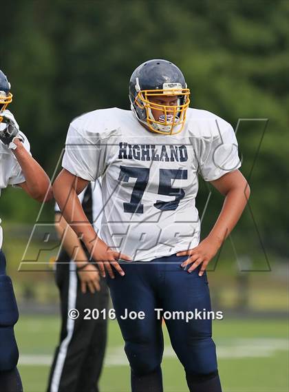 Thumbnail 1 in Highland @ Marlboro Central photogallery.