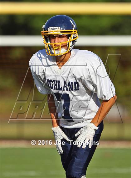 Thumbnail 1 in Highland @ Marlboro Central photogallery.