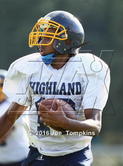 Thumbnail 2 in Highland @ Marlboro Central photogallery.