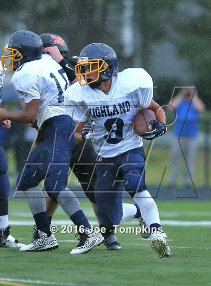 Thumbnail 1 in Highland @ Marlboro Central photogallery.