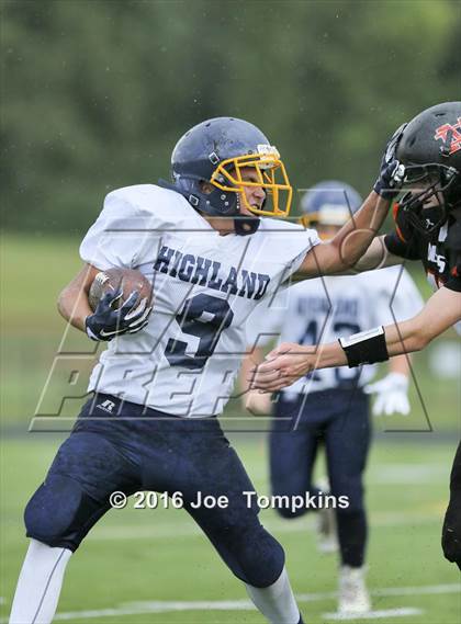 Thumbnail 3 in Highland @ Marlboro Central photogallery.