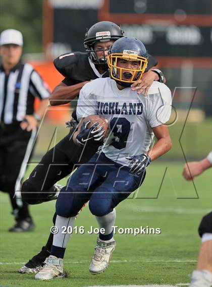 Thumbnail 3 in Highland @ Marlboro Central photogallery.