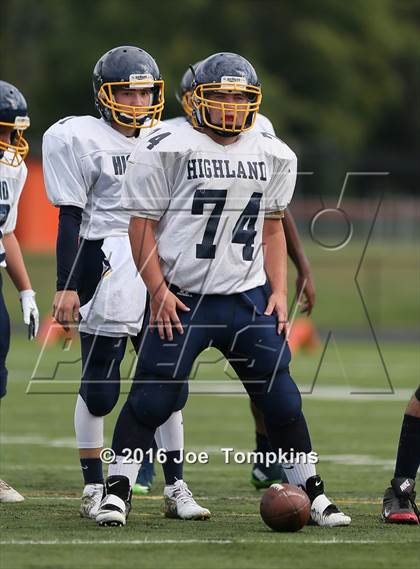 Thumbnail 2 in Highland @ Marlboro Central photogallery.