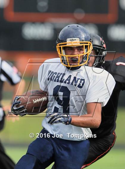Thumbnail 2 in Highland @ Marlboro Central photogallery.