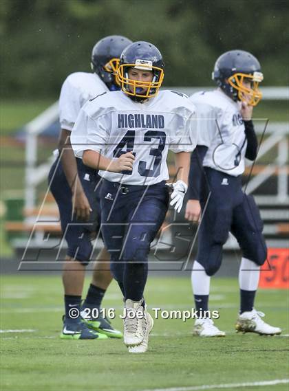 Thumbnail 3 in Highland @ Marlboro Central photogallery.